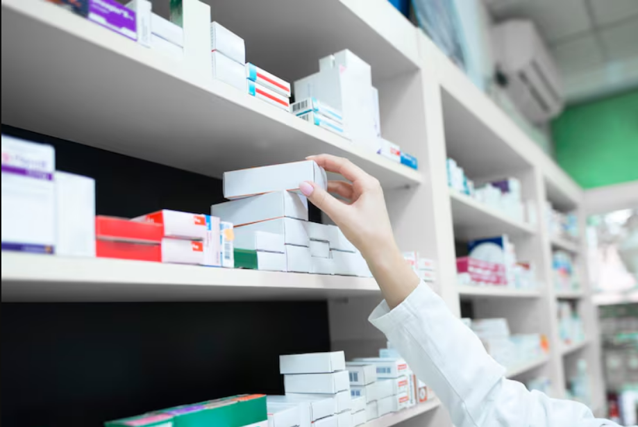 Pharmacy